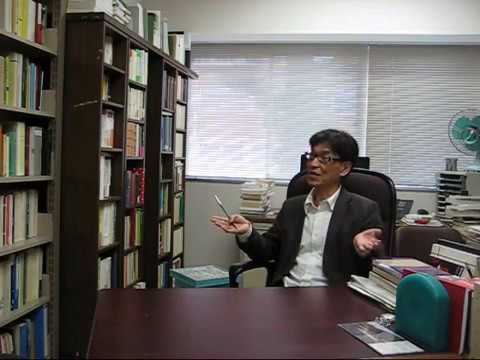 上野修インタビュー「スピノザ哲学の魅力」