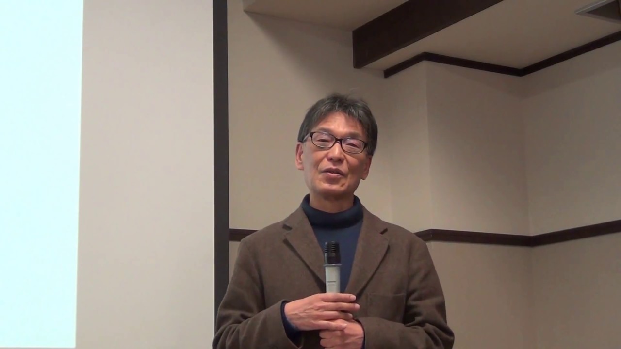 「大いなる逆説スピノザ」