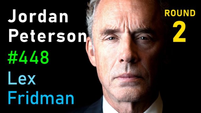 Jordan Peterson: Nietzsche, Hitler, God, Psychopathy, Suffering & Meaning