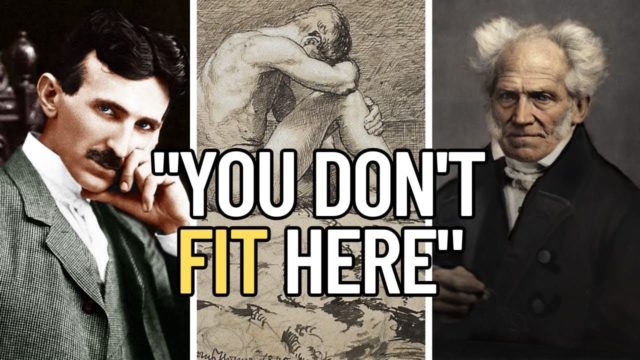 なぜ知的な人々は静かに消えていくのか | アーサー・ショーペンハウアー